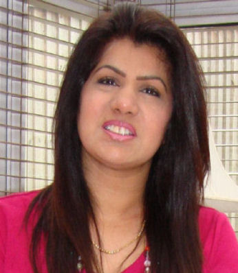 Susan Dosanjh Photo